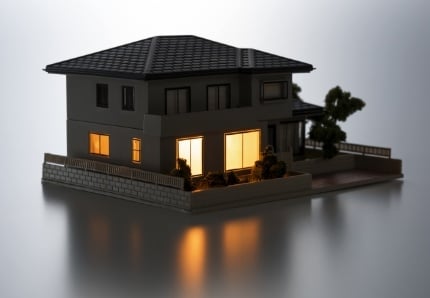 地震に強い住宅